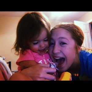 Meet your Posher, Aubrey